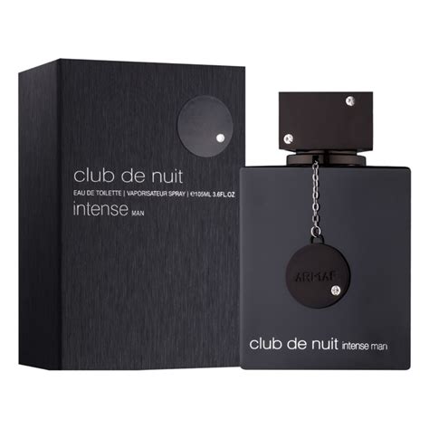 armaf club de nuit intense for men.